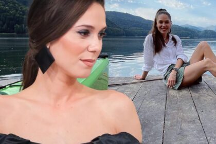 irina fodor amintiri sub cerul instelat doar cateva momente din viata raman pentru totdeauna intiparite in suflet 68d599b04f1fb