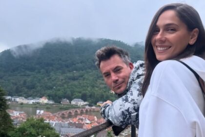irina si razvan fodor escapada de vis au revenit dupa un deceniu in acelasi loc sunt pentru a treia oara 68d4f5a184faf