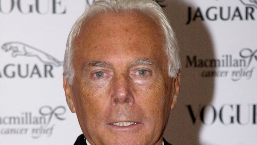 italian designer giorgio armani dead at 91 68b99623d49a9