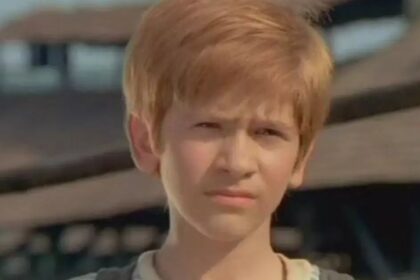 iti mai aduci aminte de pistruiatul cum arata acum actorul care l a interpretat la 66 de ani si ce s a ales de el 68d3f9ac85a87