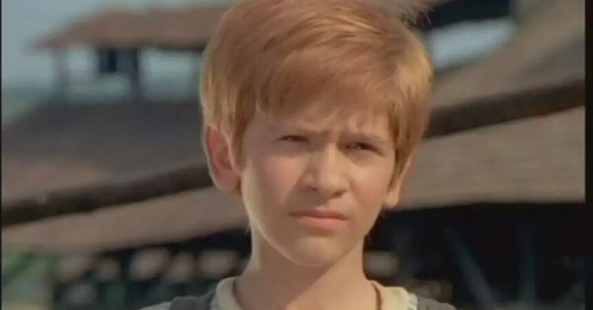 iti mai aduci aminte de pistruiatul cum arata acum actorul care l a interpretat la 66 de ani si ce s a ales de el 68d3f9ac85a87