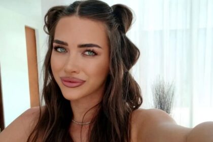 iustina de la insula iubirii dezvaluiri emotionante despre copilarie nu a trait tot timpul in lux nu am uitat de unde am plecat 68b7127fdaaf8