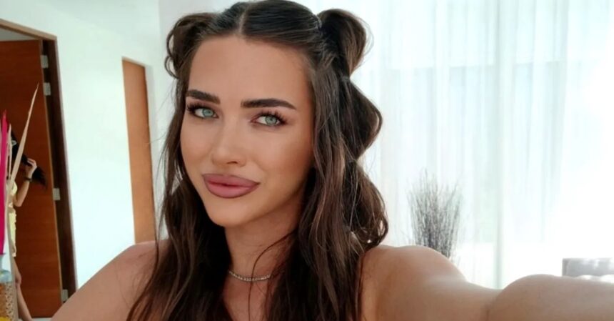 iustina de la insula iubirii dezvaluiri emotionante despre copilarie nu a trait tot timpul in lux nu am uitat de unde am plecat 68b7127fdaaf8