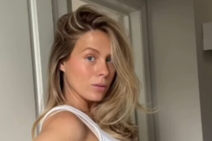 jamie laings pregnant ex frankie gaff announces tragic death of her beloved sister as she shares heartbreaking tribute 68b4e35ab0357