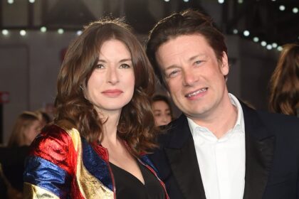 jamie oliver reveals his wife jools is neurodivergent after previously confirming some of the couples five children are too 68cc062b000e6