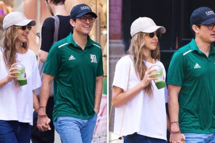 jessica alba holding hands with boyfriend danny ramirez 68d076057f736