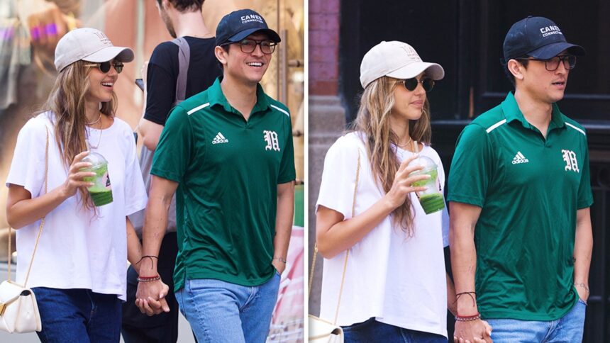 jessica alba holding hands with boyfriend danny ramirez 68d076057f736