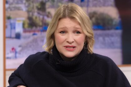 joanna page recalls being groped by tv host after being warned about his handsy behaviour but says she has been advised by lawyers not to name him 68cec09b34361