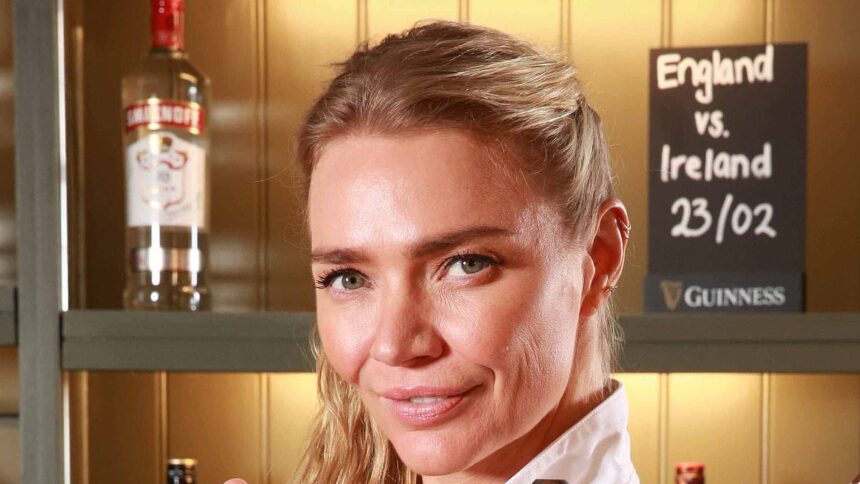 jodie kidd shuts her west sussex pub after staff are subjected to physical and verbal abuse 68d2889185ca3