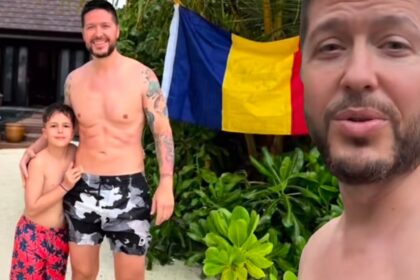 jorge despre noul sau stil de viata cum arata dieta artistului si la ce alimente a renuntat pentru totdeauna noua super putere a barbatilor 68beca45adc69