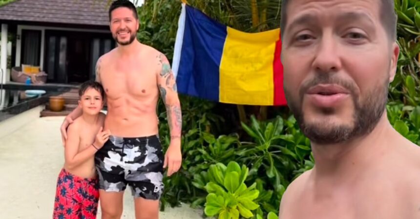 jorge despre noul sau stil de viata cum arata dieta artistului si la ce alimente a renuntat pentru totdeauna noua super putere a barbatilor 68beca45adc69