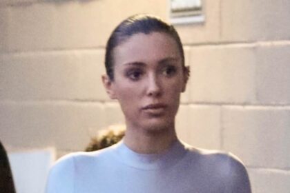 kanye wests wife bianca censoris new fashion line could rival kim kardashians skims 68d84bf2e8ff4