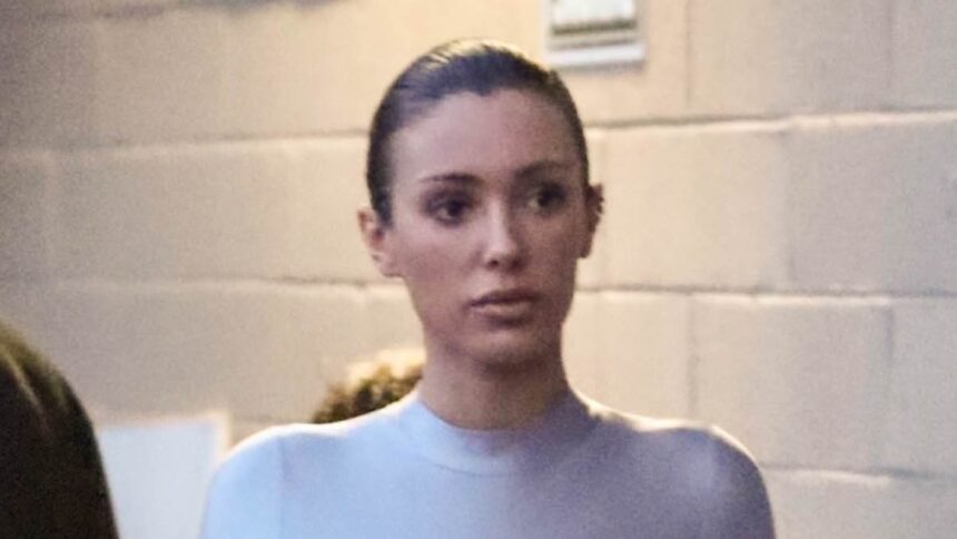 kanye wests wife bianca censoris new fashion line could rival kim kardashians skims 68d84bf2e8ff4
