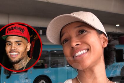 karrueche tran happy for kayla nicole after chris brown lap dance 68c9ec8a7d068