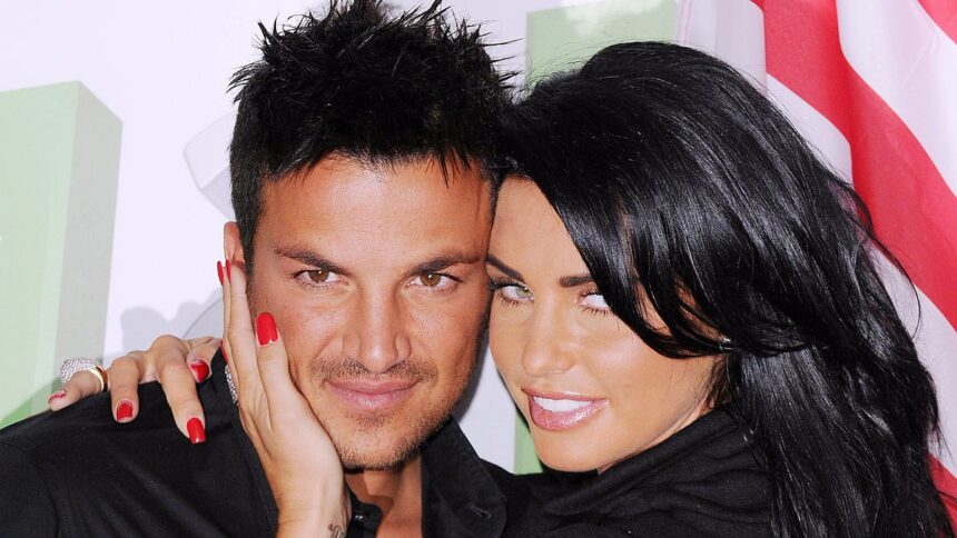 katie price claims there were three of us in her marriage to peter andre as she details 16 years of hell since split and says shes glad the truth is coming ou 68bd9d24f18b3
