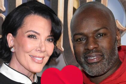 kris jenner corey gamble stronger than ever find split rumors laughable 68b9ded299cc4