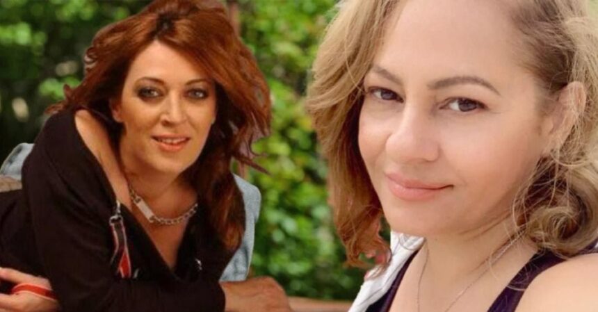 legatura speciala dintre carmen trandafir si laura stoica gestul care a emotionat o pentru mine a fost o bucurie 68c54921c285b