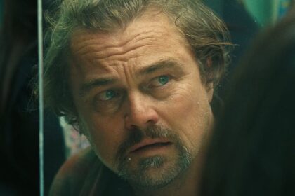 leonardo dicaprios new movie one battle after another receives five star reviews across the board as critics state oscars glory oozes from the defining film of a ge 68cbd4f202d54