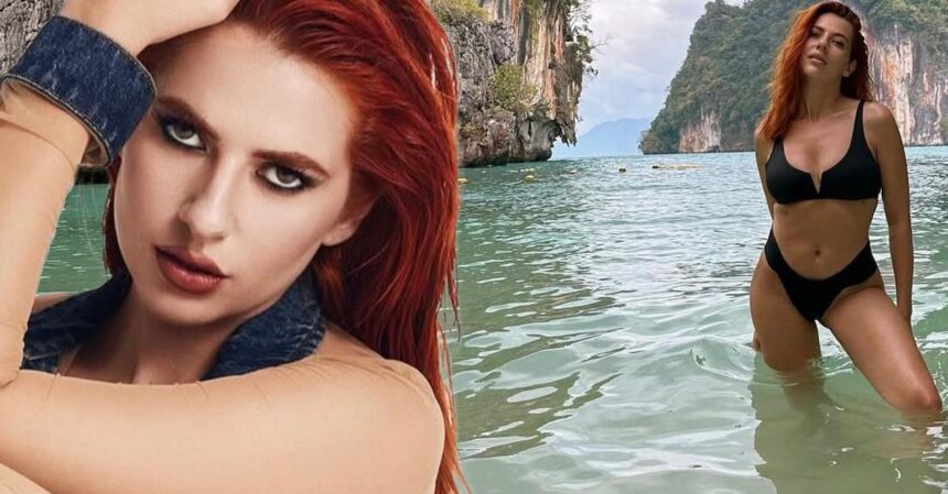 lidia buble e cea mai cool matusa artista e lesinata dupa nepotii ei si le face toate poftele pentru mine copiii sunt sursa mea de energie 68c2a868a7302