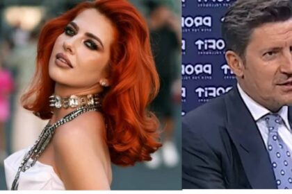 lidia buble si a lansat un nou album ce piesa i a dedicat iubitului sau horatiu nicolau m a sustinut si mi a dat aripi din prima zi 68bc68ed4d761