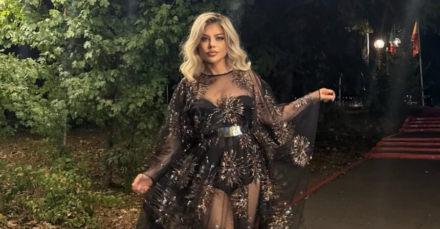 mama loredanei groza a implinit 80 de ani ce gest emotionant a facut artista de ziua celei care i a dat viata continui sa ma uimesti 68bfd9452611a