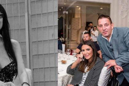 mara banica mesaj sfasietor dupa moartea ioanei popescu ce asemanare a gasit la ea si la costin marculescu s a pierdut pe drum 68d7a582b94c7