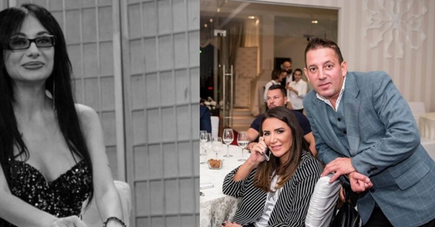 mara banica mesaj sfasietor dupa moartea ioanei popescu ce asemanare a gasit la ea si la costin marculescu s a pierdut pe drum 68d7a582b94c7