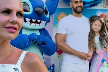 mare petrecere pentru ziua de nastere a lui zaynab fiica adinei postelnicu de la heaven ce petrece tematica si a dorit 68cc18e3e5118