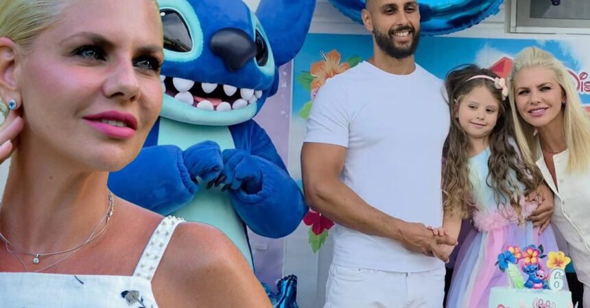 mare petrecere pentru ziua de nastere a lui zaynab fiica adinei postelnicu de la heaven ce petrece tematica si a dorit 68cc18e3e5118