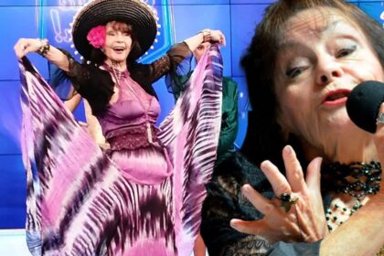 marina voica a implinit 89 de ani cine a fost artistul care s a indragostit nebuneste de ea dupa atatia ani intre noi n au ramas decat vorbe 68b7f5de99b88