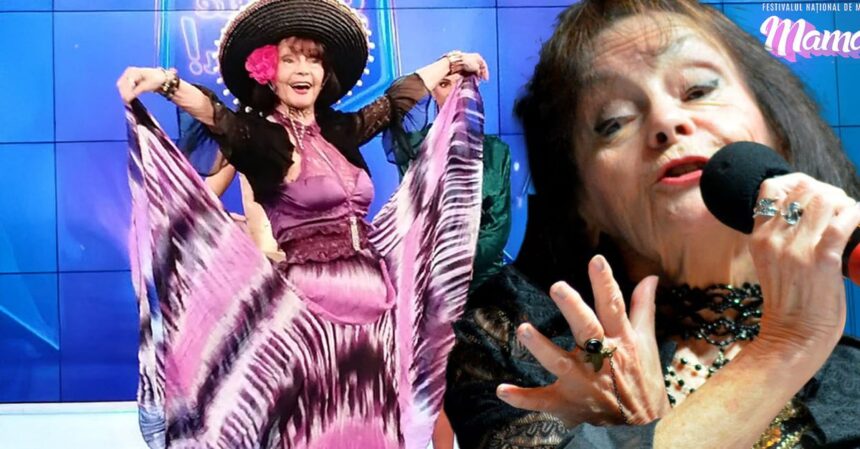 marina voica a implinit 89 de ani cine a fost artistul care s a indragostit nebuneste de ea dupa atatia ani intre noi n au ramas decat vorbe 68b7f5de99b88