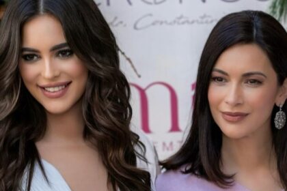 mesajul publicat de andreea berecleanu in ziua cand fiica ei a implinit 24 de ani ce dezvaluiri a facut jurnalista despre eva la randul ei 68cfd5218c322