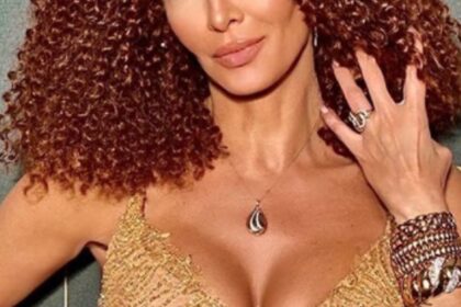 mihaela radulescu prima vizita in romania dupa moartea lui felix alaturi de cine a fost surprinsa si ce detaliu a atras atentia tuturor 68b564f492a77