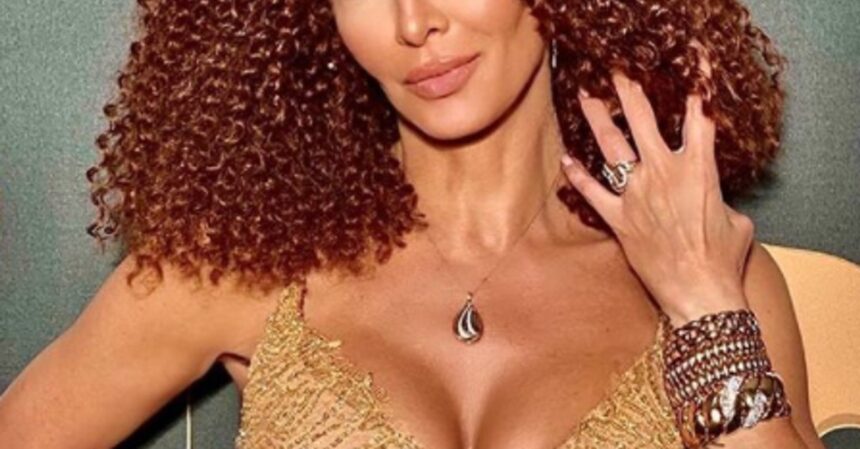 mihaela radulescu prima vizita in romania dupa moartea lui felix alaturi de cine a fost surprinsa si ce detaliu a atras atentia tuturor 68b564f492a77