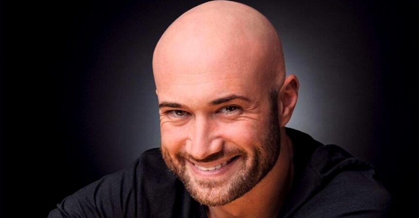 mihai bendeac destainuiri despre viata amoroasa de cati ani nu a mai iesit actorul la o intalnire romantica imi place foarte mult sa fiu singur 68ce5975c8e7f