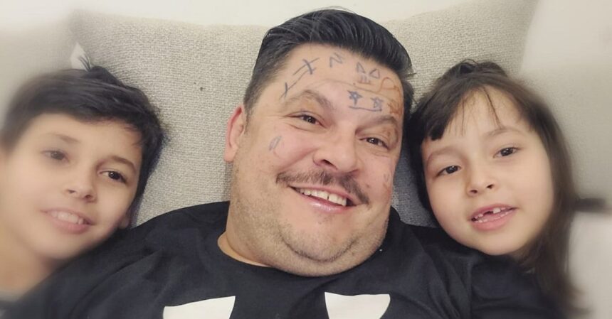 mihai bobonete mai fericit ca niciodata maria fiica sa a implinit varsta de 11 ani iata ce mesaj emotionant i a transmis actorul 68b9bdb09845a