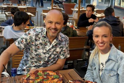 mihai mitoseru si a cerut iubita in casatorie cei doi se pregatesc de nunta foto 68bbf61219642