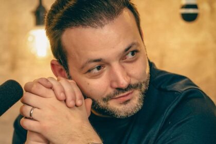 mihai morar mesaj emotionant pentru femeia care i a dat viata cum arata mama prezentatorului 68cc0042e88f2