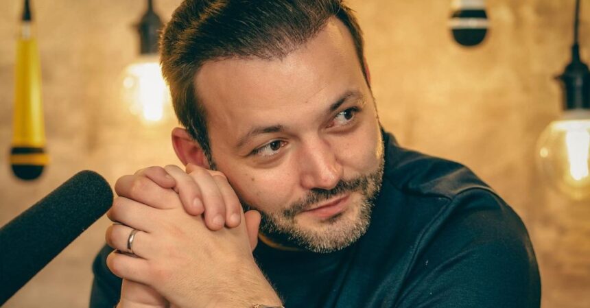 mihai morar mesaj emotionant pentru femeia care i a dat viata cum arata mama prezentatorului 68cc0042e88f2