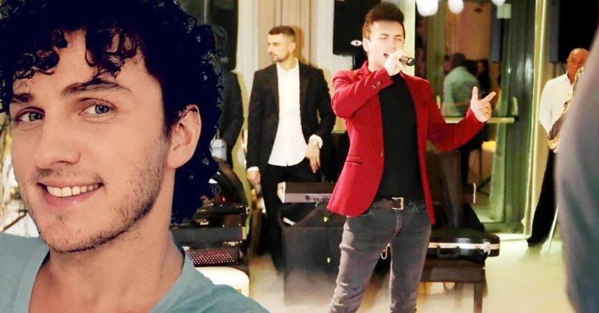 mihai traistariu canta pe un sac de bani de sarbatori fac si cate 10 000 de euro intr o noapte pe ce suma e invitat in bulgaria 68d41951baeea