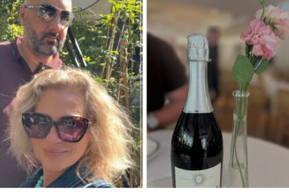 mirela vaida mesaj pentru sotul ei in ziua in care au implinit 16 ani de casnicie i am batut obrazul ca 68d039ee9069f