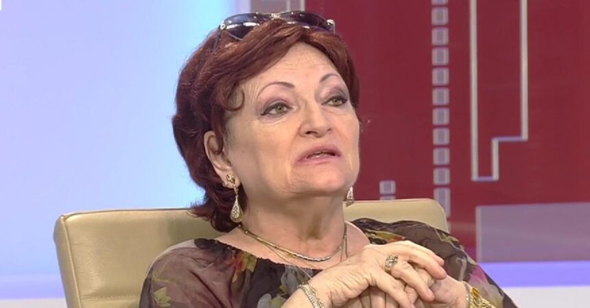 monica pop adevarul despre lupta cu cancerul cum se simte in prezent am sase interventii chirurgicale si probabil va mai urma una 68d44ce2c1d4d
