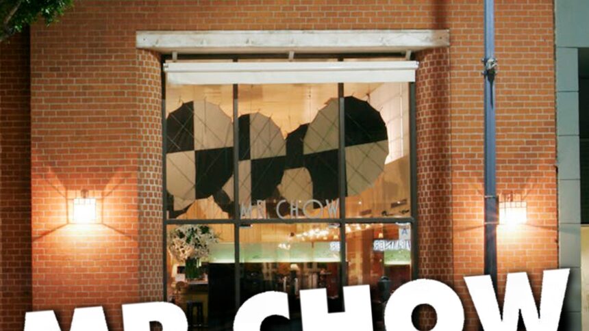 mr chow sued for sexual harassment gender discrimination by ex employee 68d5560b89fc5