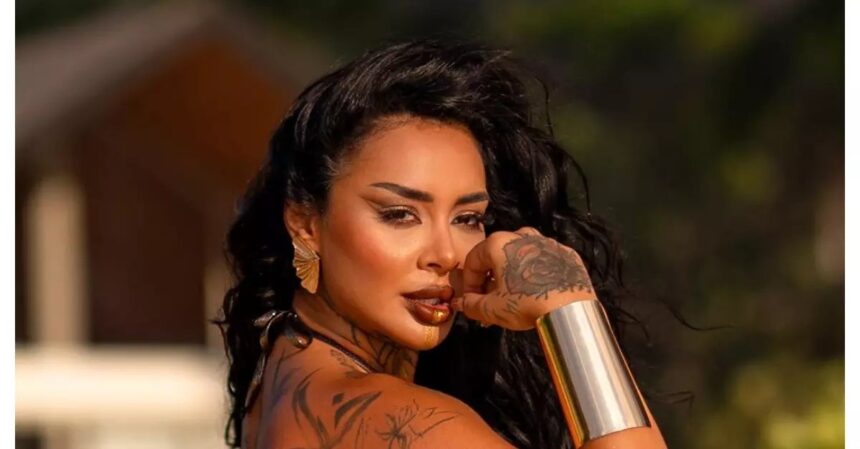 naba salem se pregateste de nunta fosta ispita de la insula iubirii a postat primele imagini cu noul sau iubit 68d42e6a922f3