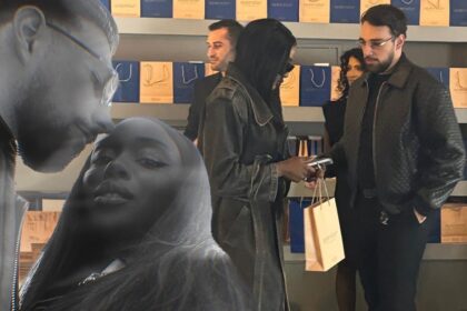 naomi hedman reactie surprinzatoare cand a fost intrebata de relatia cu fiul ozanei barabancea nu stiu cine este 68cd021490cd9