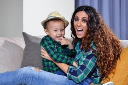 noah fiul claudiei pavel schimbat radical cum arata dupa plecarea din romania 68c94bb16b1ba