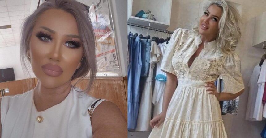 o alta make up artista victima violentei domestice desfigurata de fostul sot si salvata de propriul copil ma face tandari ca pe dana roba 68d25c04825b9