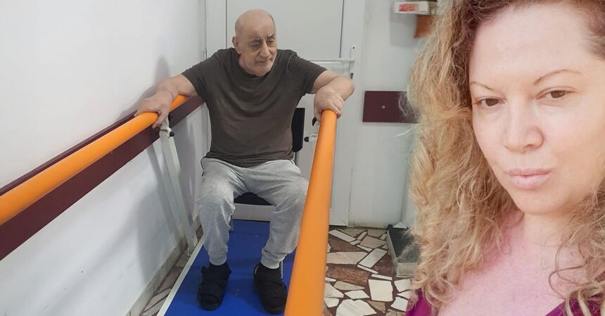 oana lis cauta caruciorul perfect pentru a l putea scoate din casa pe sotul ei viorel lis cat costa acesta si ce presupune viorel nu a mai iesit din casa de 6 luni ii este dor de lucruril 68bada775fb8f