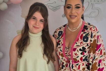 oana roman mesaj induiosator pentru fiica sa isabela ce le transmite oamenilor care o judeca 68bbe22db454e