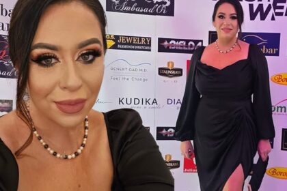 oana roman reactie dura pe retelele sociale ce a enervat o e plin de cretini 68dac4bb0cd89